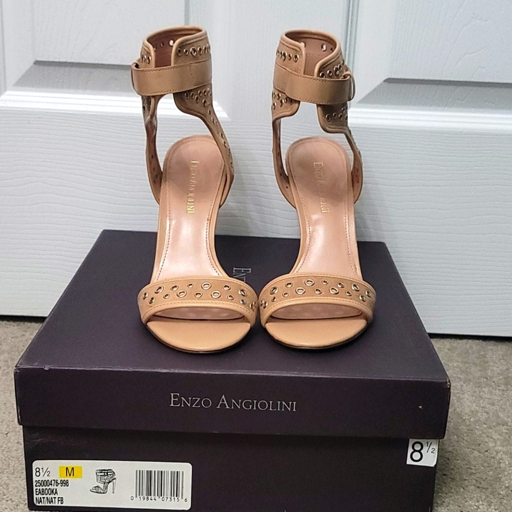 Enzo Angiolini
